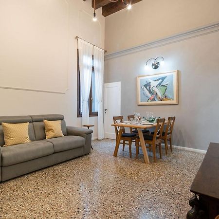 Apartment Sisila Venedig Eksteriør billede