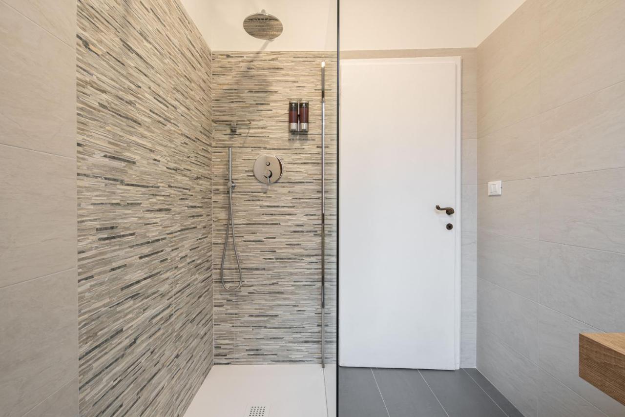 Apartment Sisila Venedig Eksteriør billede